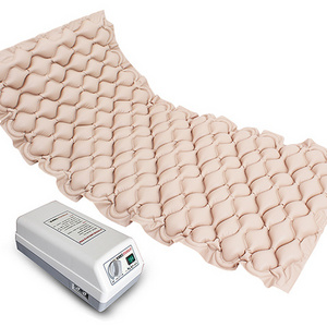 Maidesite P03 Bubble Mattress Anti-decubitus Air Inflatable for Anti Bedsore Medical Massage