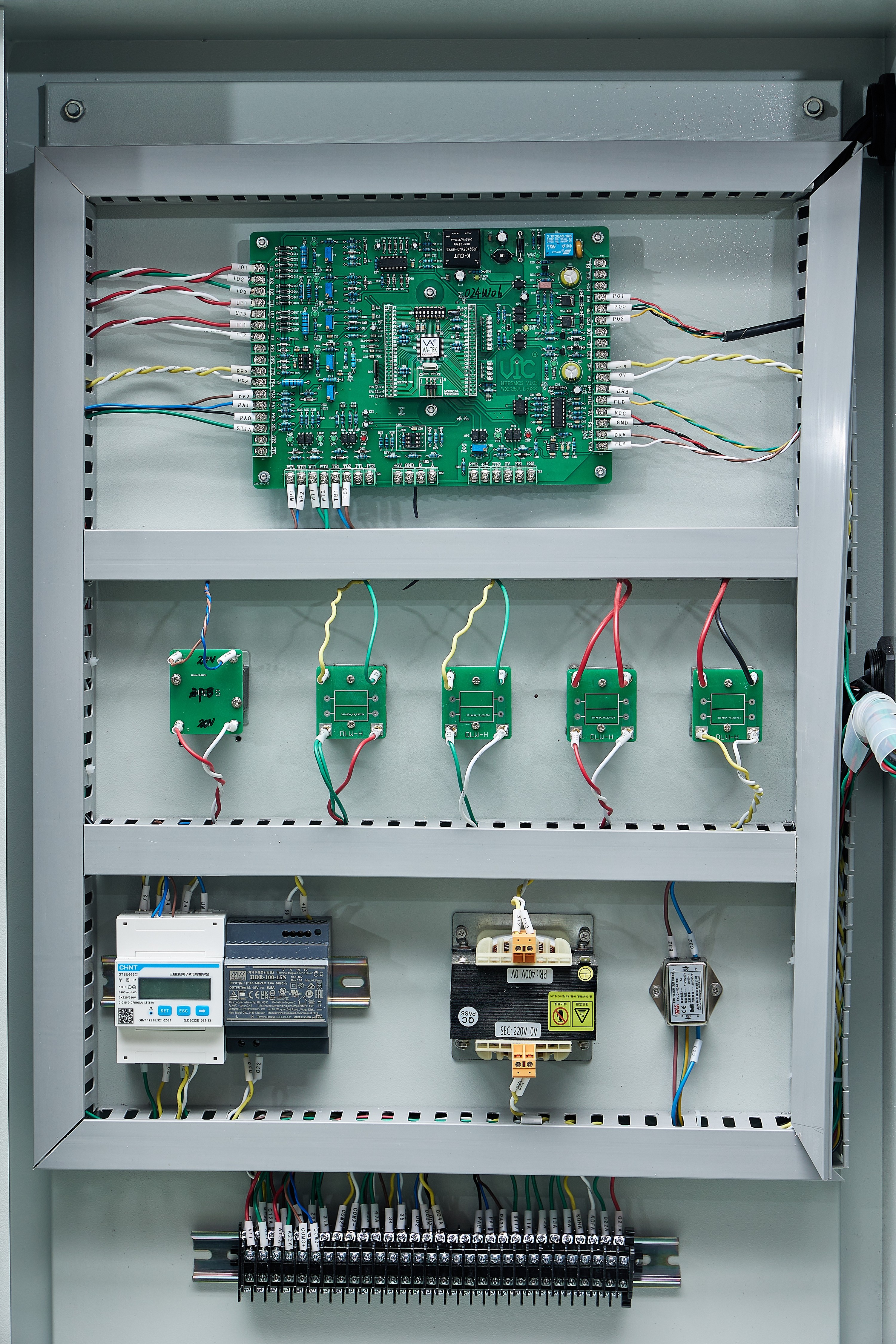 Medium Frequency Induction Heating Furnace for valve