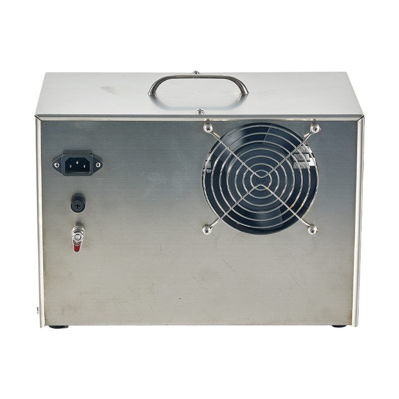 CFK-K series high concentration high output water treatment air sterilization ozone generator ozonizer