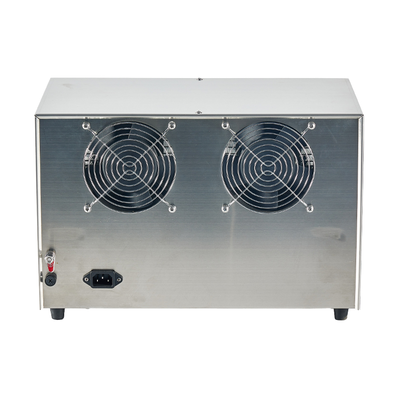 CFK-K series high concentration high output water treatment air sterilization ozone generator