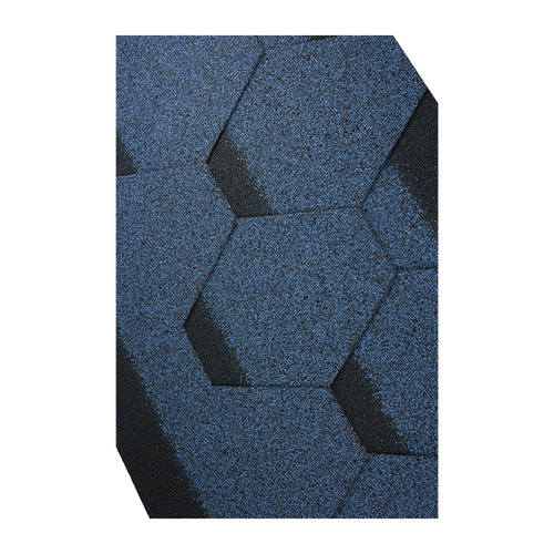 Modern Construction Roofing Products Asphalt Shingles Mosaic Acadia 3 Tab Shingles