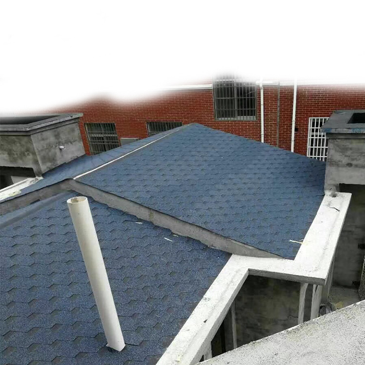 Modern Construction Roofing Products Asphalt Shingles Mosaic Acadia 3 Tab Shingles