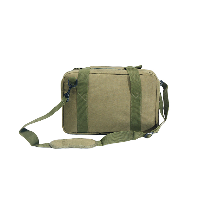 Custom Waterproof Gardening Tools Waist Bag Tool belt pouch with pockets