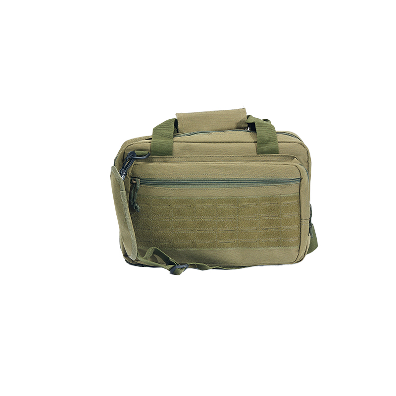 Custom Waterproof Gardening Tools Waist Bag Tool belt pouch with pockets