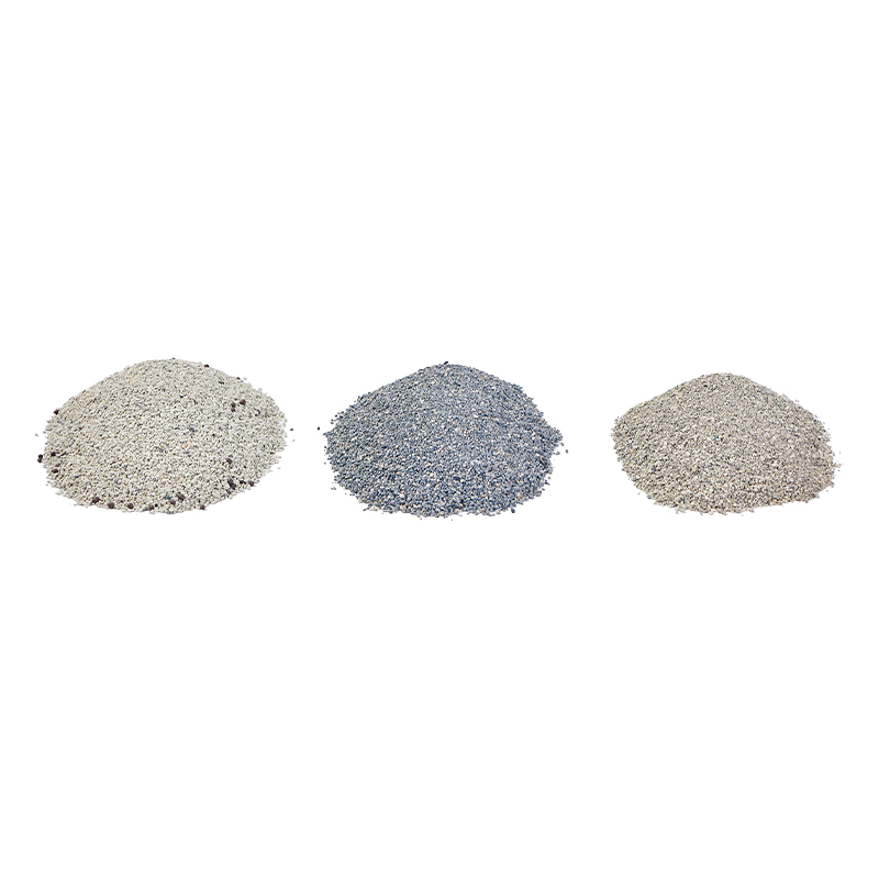 Highly Absorbent Natural Bentonite Cat Litter Non-Clumping Cat Litter for Odor Control