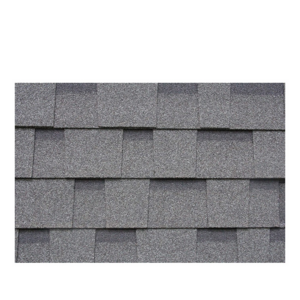 Laminated Asphalt Shingles Double Layer (16pcs 2.32 square meter/bundle) Architectural shingles