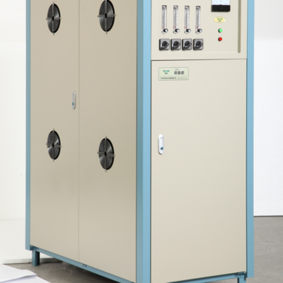 FY high concentration high output water treatment air sterilization ozone generator water ozonizer