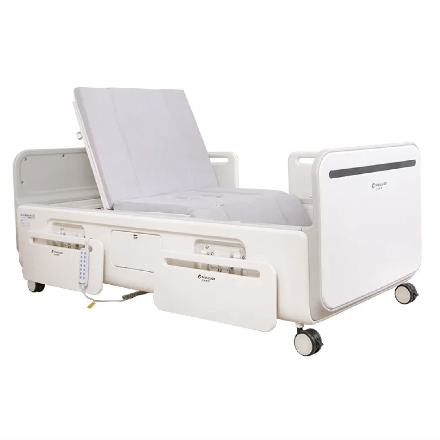 Maidesite H91 High end medical home care nursing bed electrical hospital bed 3 function