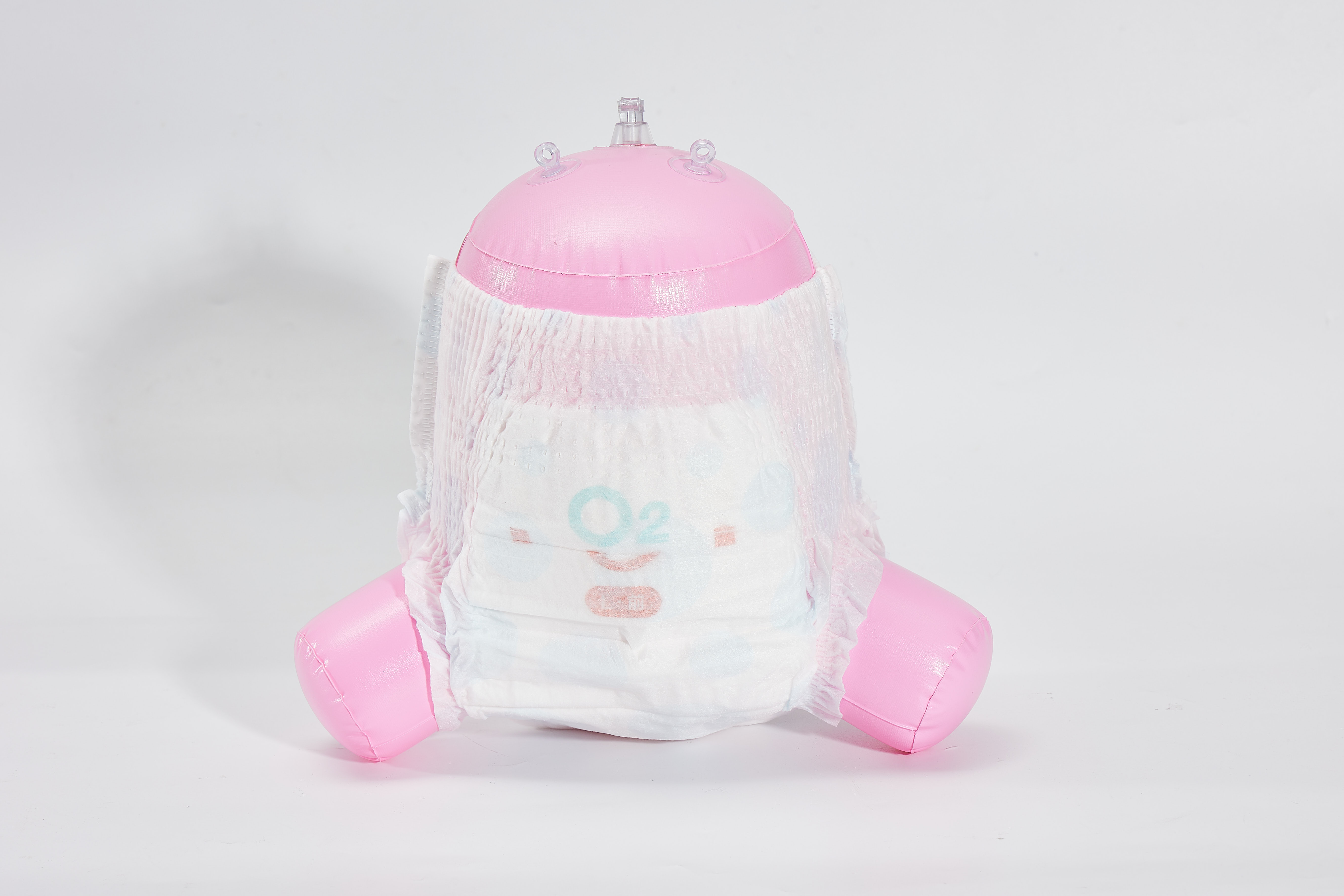 Disposable Convenient to Throw Pull Up Pants Baby Diaper mamy diaper Fully breathable baby diaper