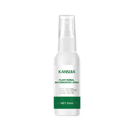 Plant herbal antibacterial spray - 30ml