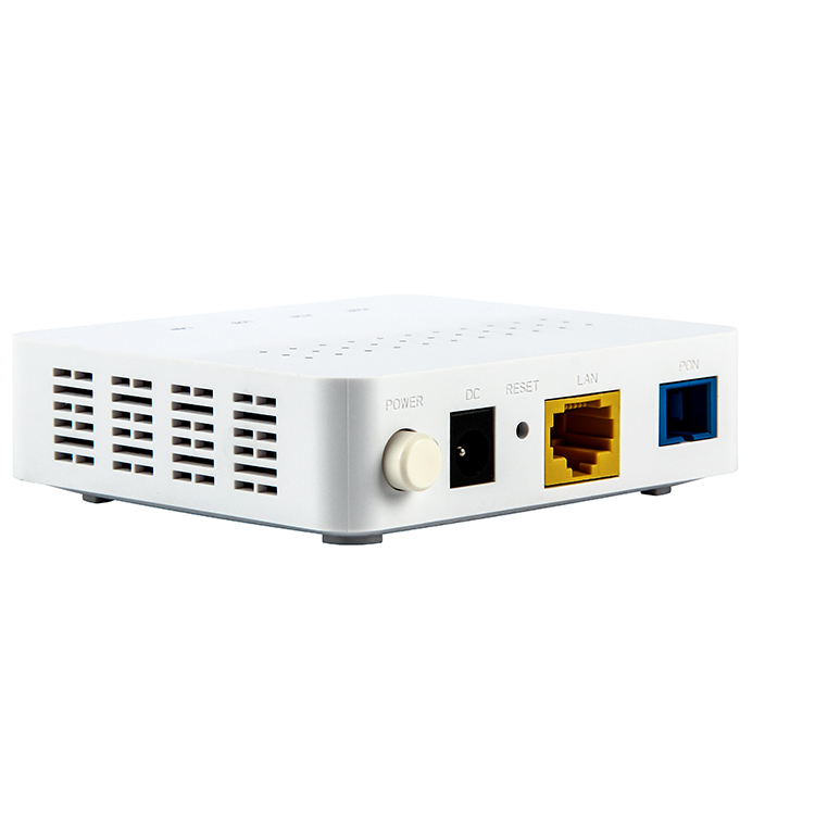 Fiber Optic Network Unit Epon Gpon Xpon Onu 1Ge Gpon Onu Ont