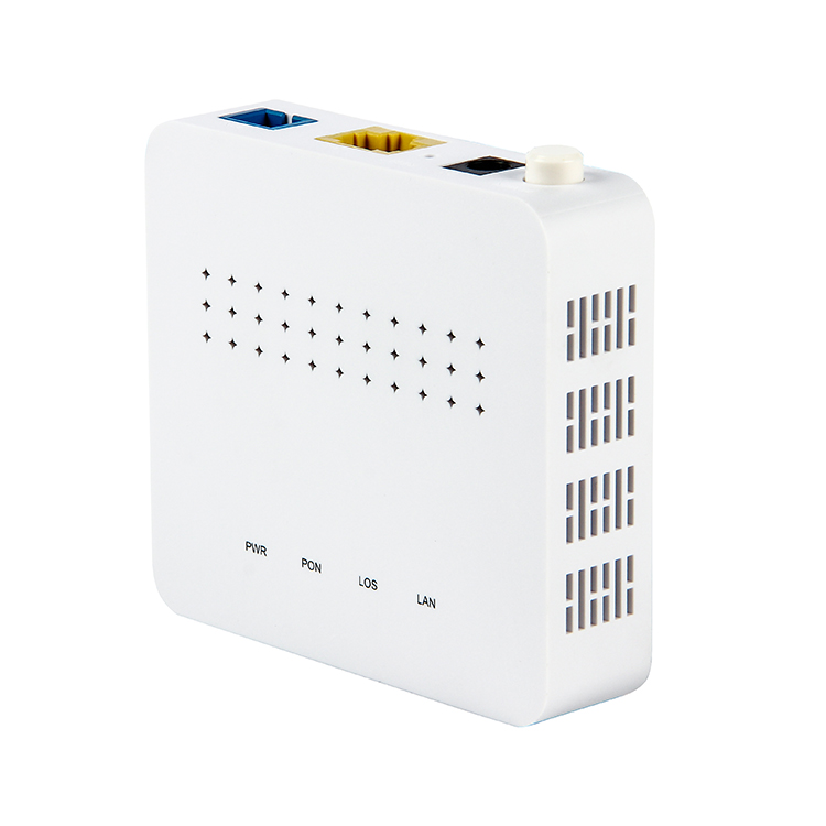 Fiber Optic Network Unit Epon Gpon Xpon Onu 1Ge Gpon Onu Ont