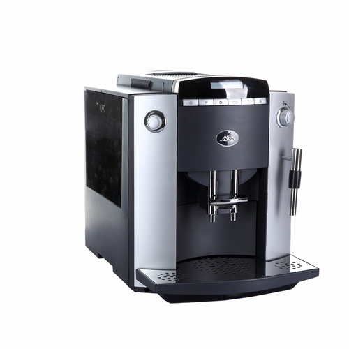 Automatic intelligent coffee machine