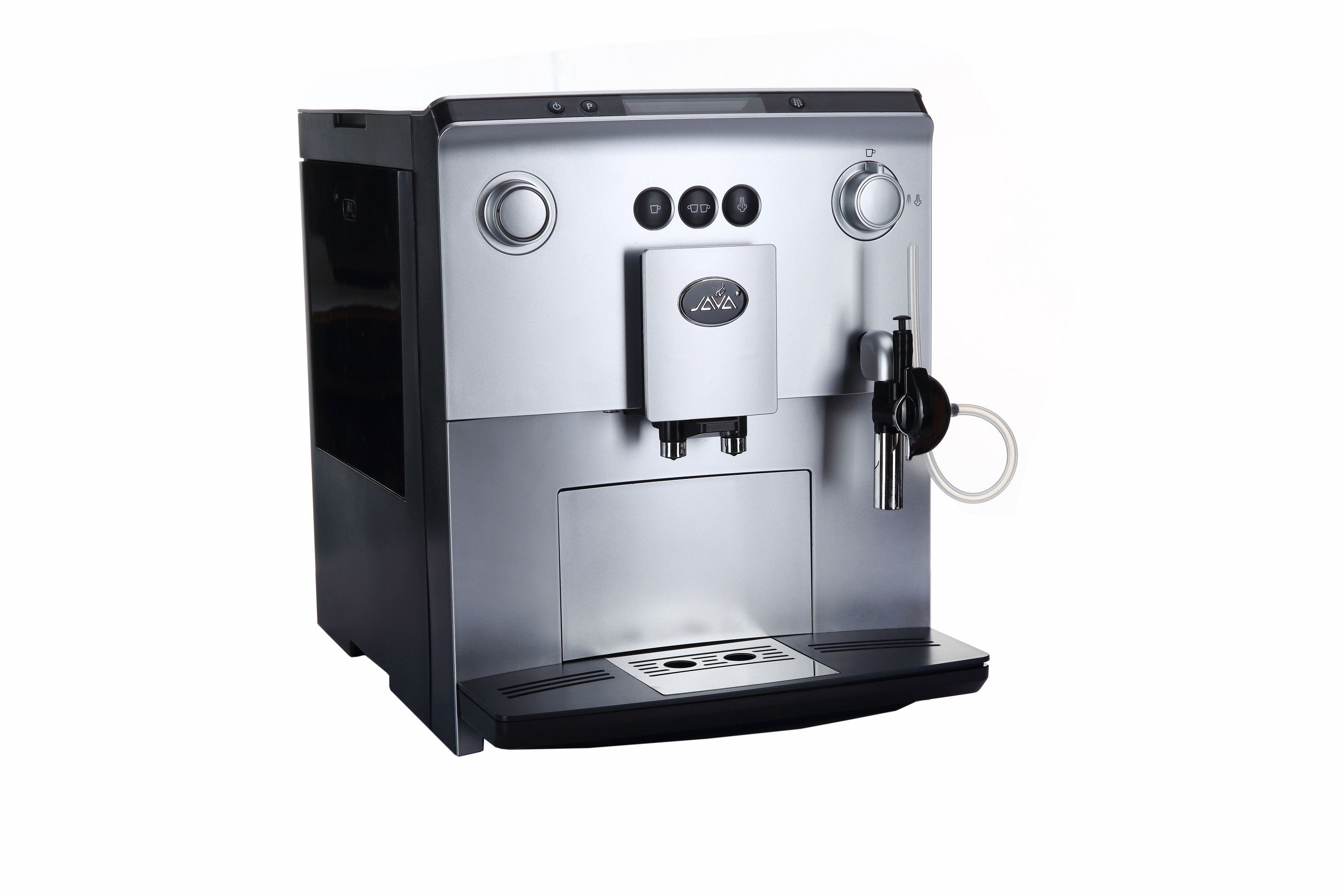 Hot selling commercial automatic espresso coffee machine for business and home