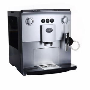 Hot selling commercial automatic espresso coffee machine for business and home