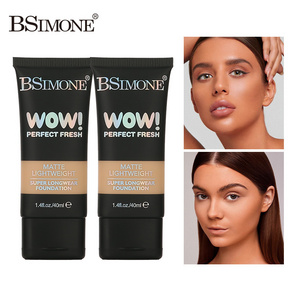 BSIMONE Super Longwear Foundation OEM ODM