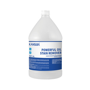 Powerful oil stain remover 4L