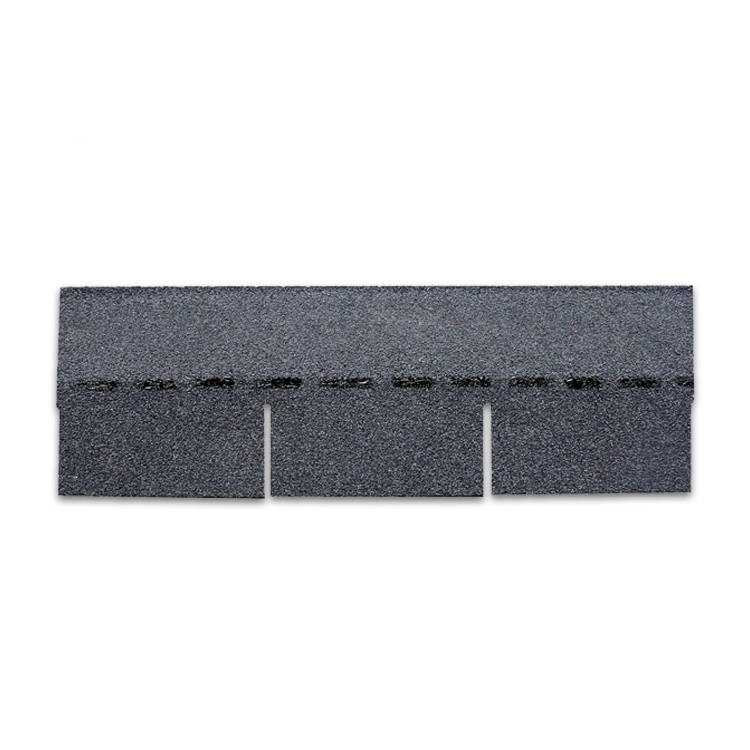 Building products best three-tab shingles roof 333 x 1000 mm, 21 pieces/bag