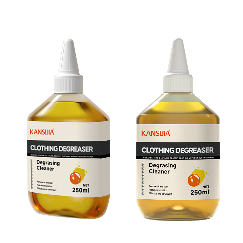 Clothing degreaser 250ml