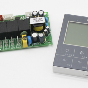 Yuba controller inverter driver controller Printed Circuit Board