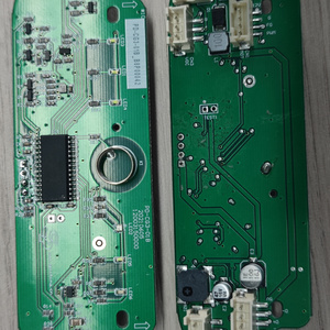 Air purifier controller inverter driver controller Printed Circuit Board