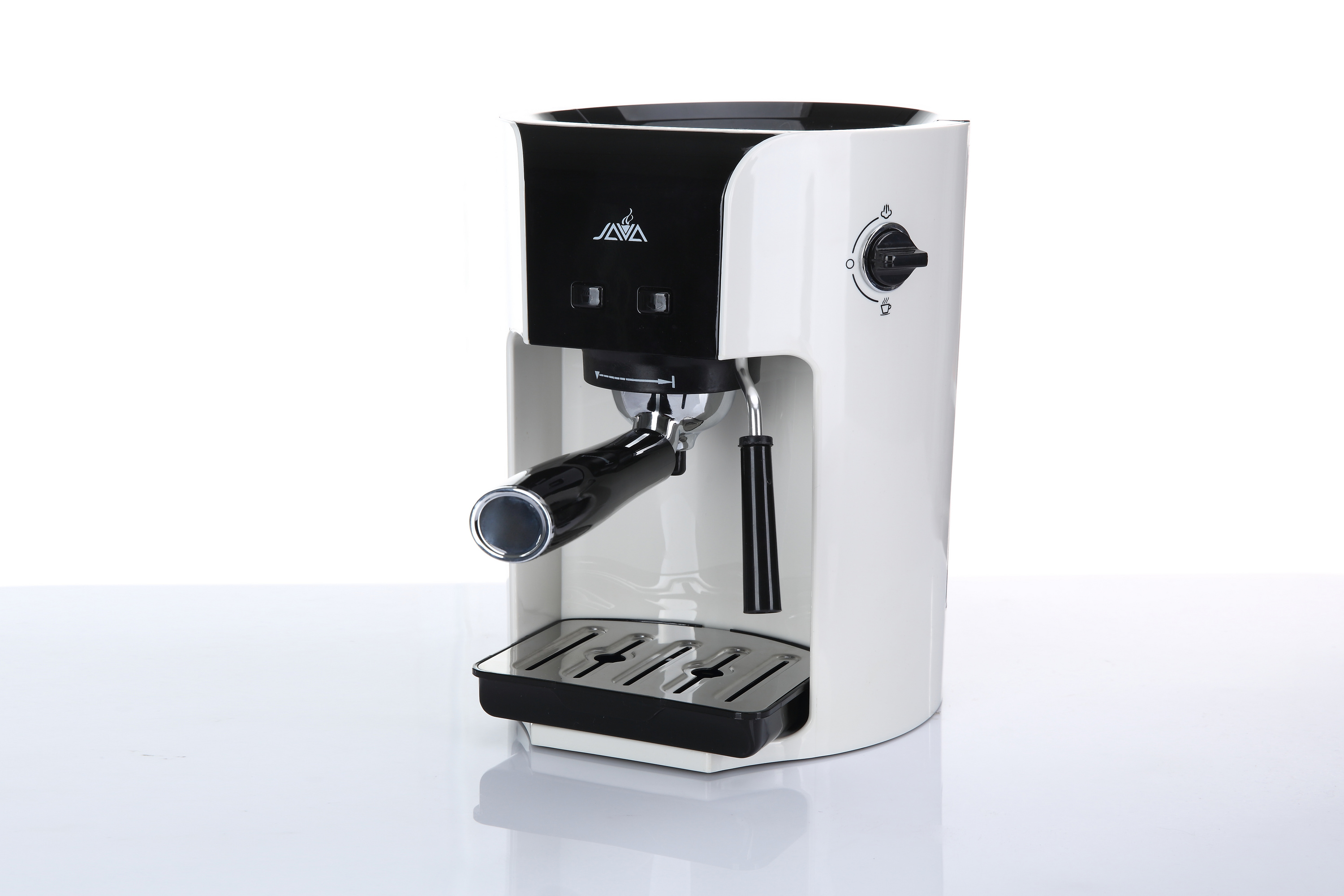 Home Use High Quality Semi-automatic coffee machine