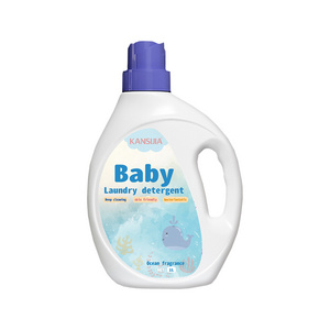 Baby laundry detergent 1L