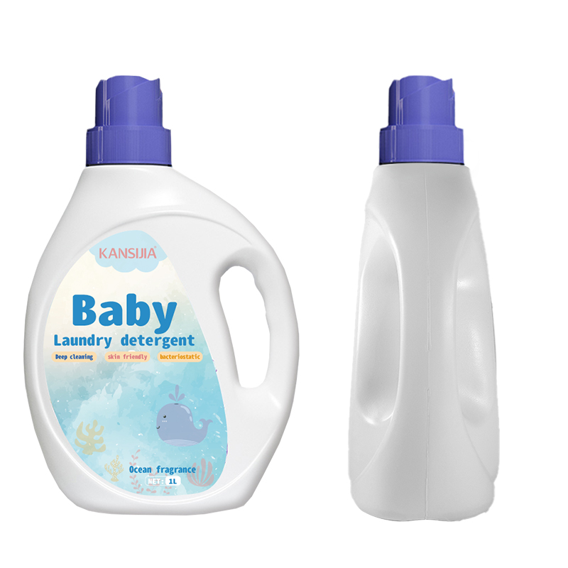 Baby laundry detergent 1L
