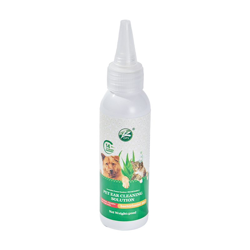 2024 High Quality Pet Care Eye Drops Wash Cleaning