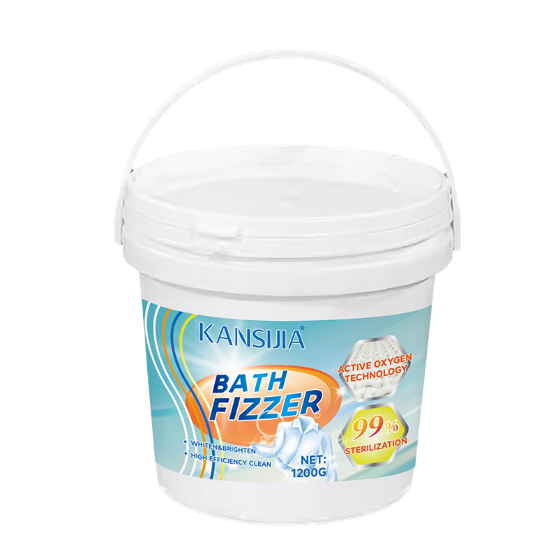 Bath fizzer 1200g