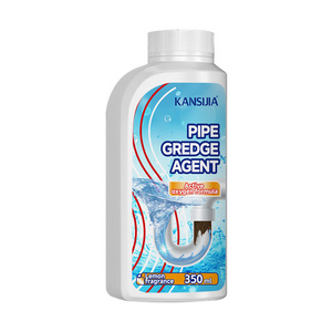 Pipe gredge agent 350ml