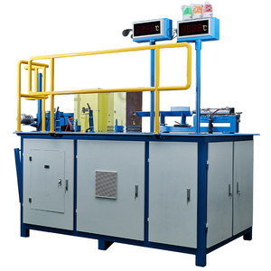 High Effective Energy Saving Metal Heat Treatment Machine