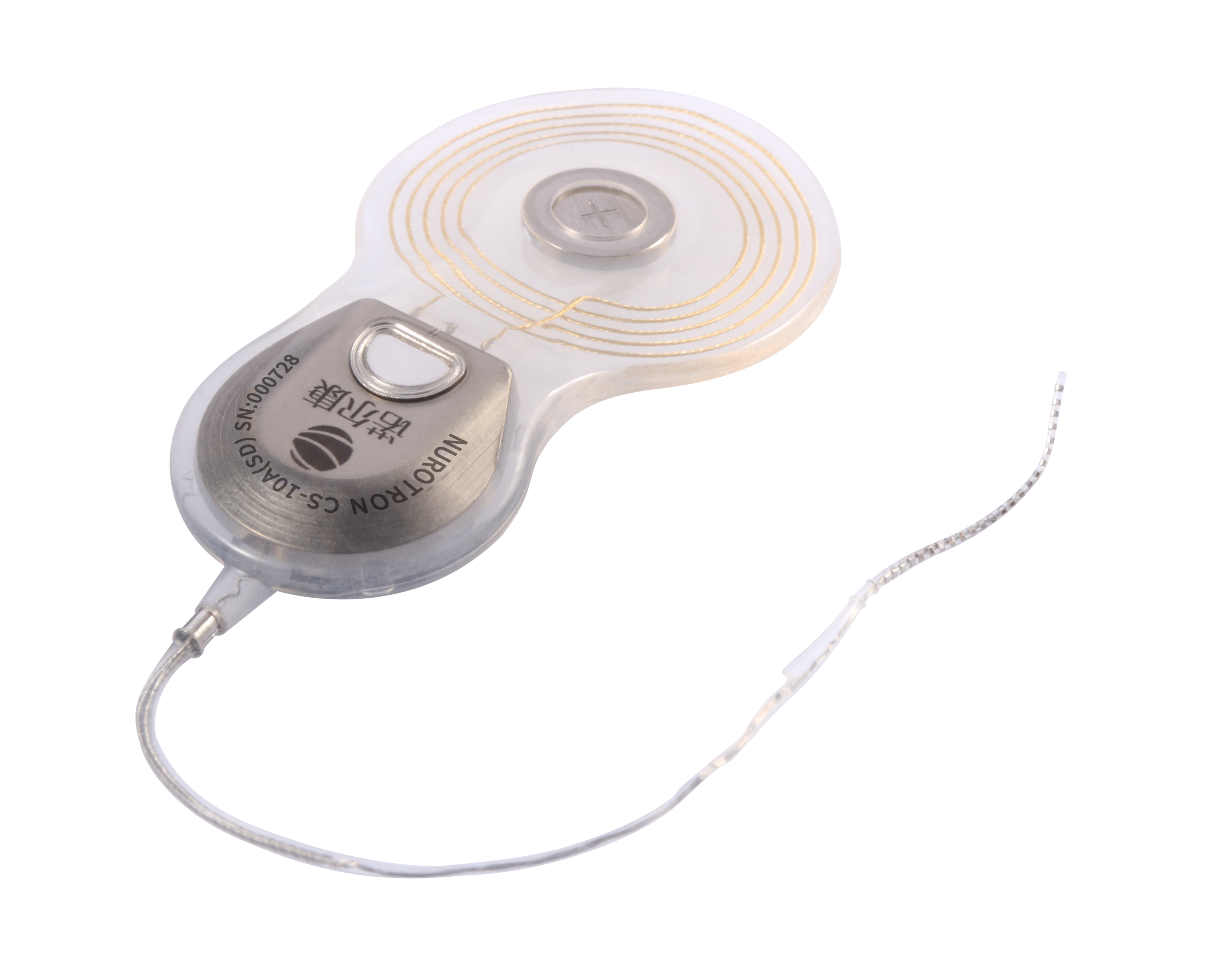 10A TS Top Quality Inner Ear Implantable Surgical Hearing Loss Audiology Healthcare Electrode Medical Nucleus Cochlear Implant