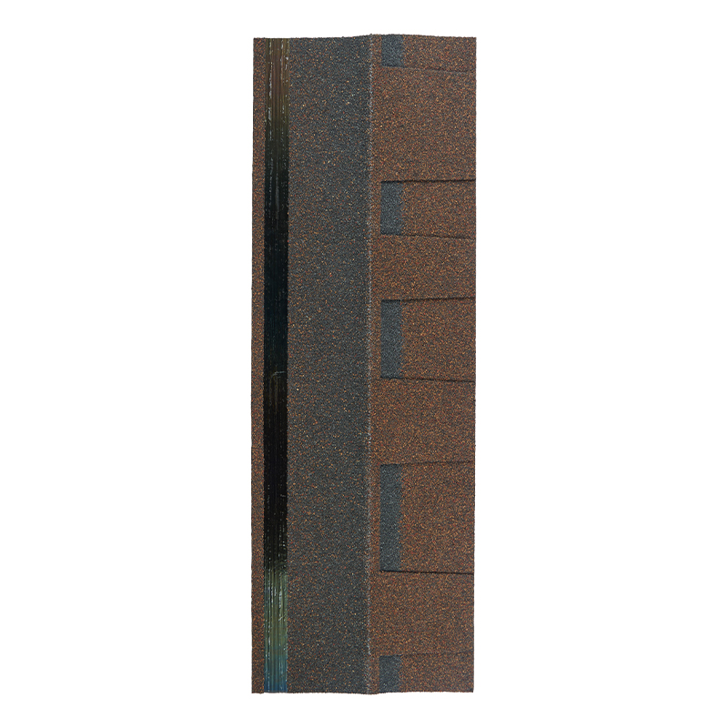 Fire-resistance Fiberglass Asphalt Roof Easy To Install Roofing Material Asphalt Shingles