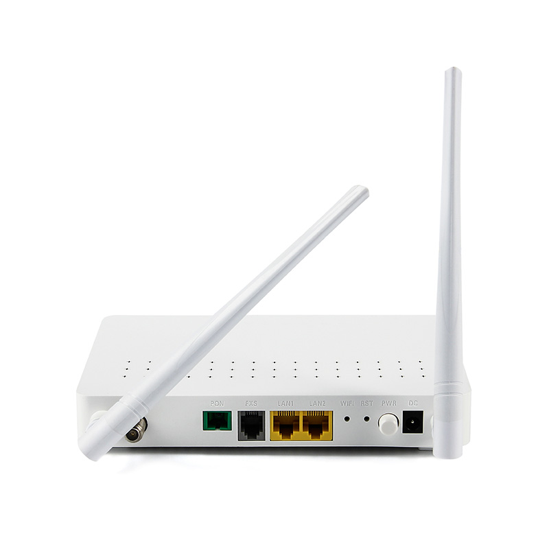 FTTH 1GE+1FE+1POT+WIFI Ftth Network Ont Epon Wifi Gpon Xpon Onu