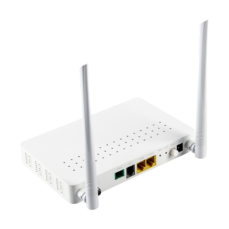 FTTH 1GE+1FE+1POT+WIFI Ftth Network Ont Epon Wifi Gpon Xpon Onu