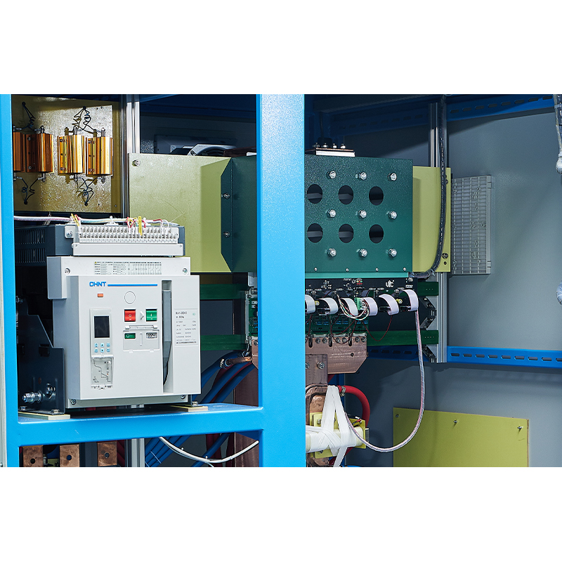 Hot-Sale Induction Heating Furnace Heat Treatment Equipment IGBT