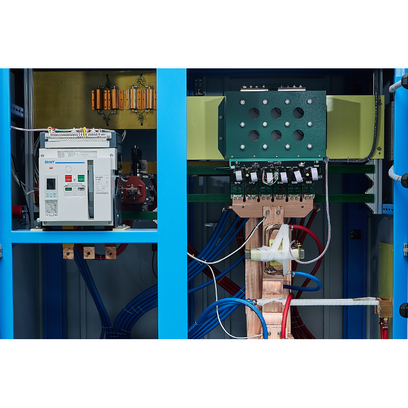 Hot-Sale Induction Heating Furnace Heat Treatment Equipment IGBT