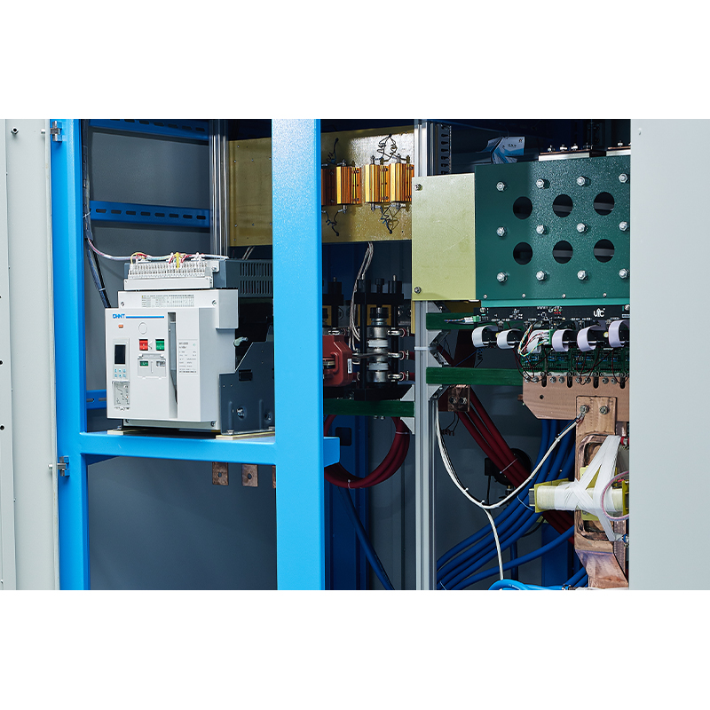 Hot-Sale Induction Heating Furnace Heat Treatment Equipment IGBT