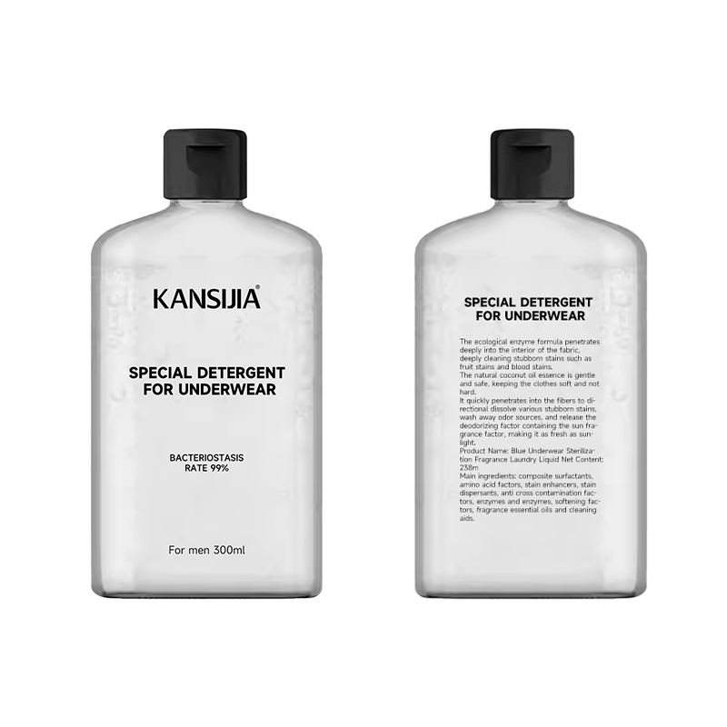 Underwear detetgent for man 300ml