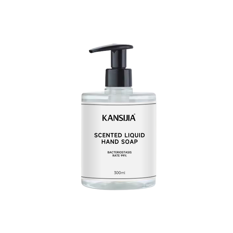 Scented liquid hand soap 300ml