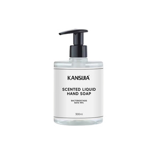 Scented liquid hand soap 300ml