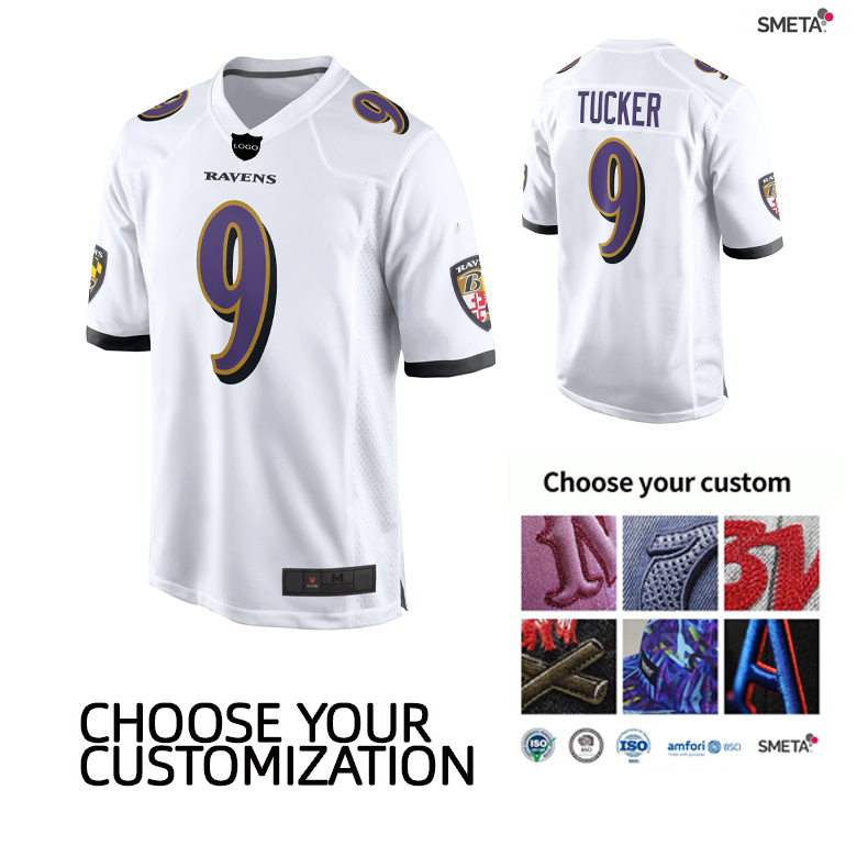 Hot selling oem men rugby jersey for men custom logo american football jerseys for men custom american football jerseys