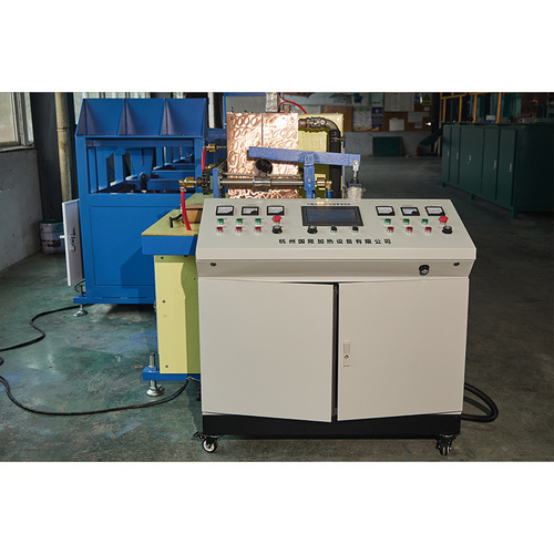 Induction Heating Equipment Energy-Saving Induction Heating Equipment