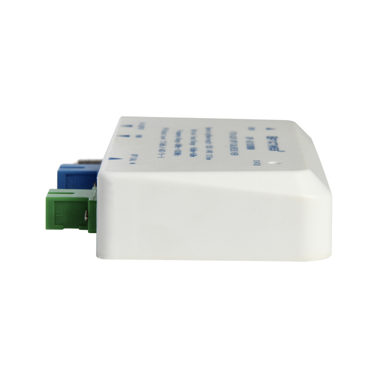 Good Price FTTH CATV Passive Optical Receiver PON Mini WDM Fiber Optical Node