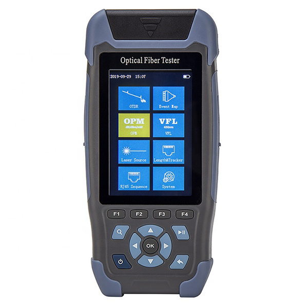 Otdr RZ320 Hand-held Mini OTDR 1310/ 1550nm Exfo Otdr