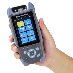 Otdr RZ320 Hand-held Mini OTDR 1310/ 1550nm Exfo Otdr