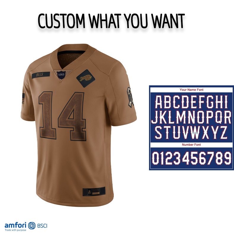 Hot sale oem design custom rugby jersey 100%polyester custom logo american sports uniform custom american football jersey