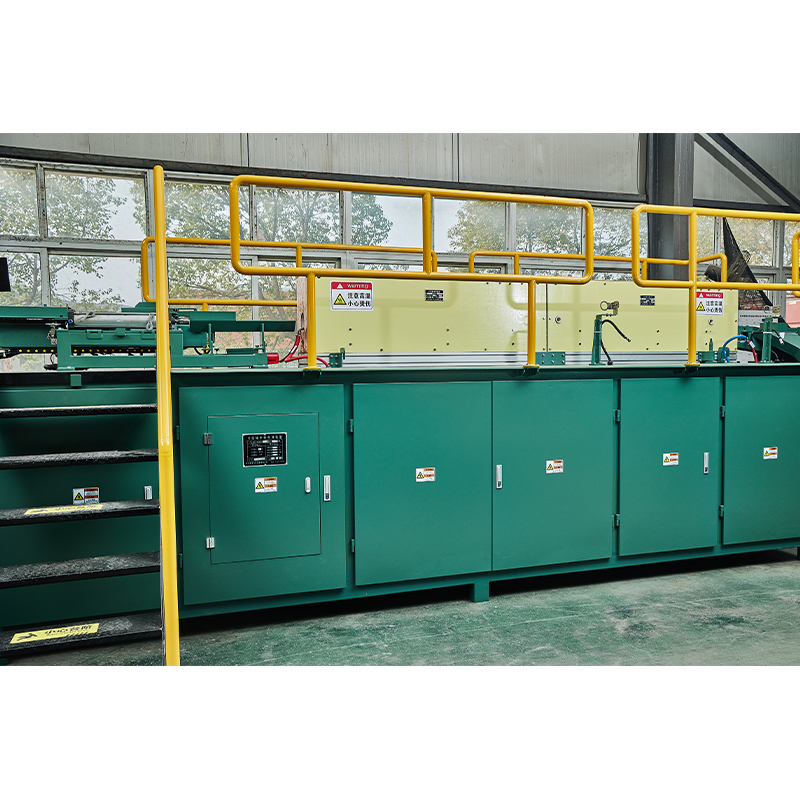 Solid State Medium Frequency Induction Heating Equipment for multiple usage