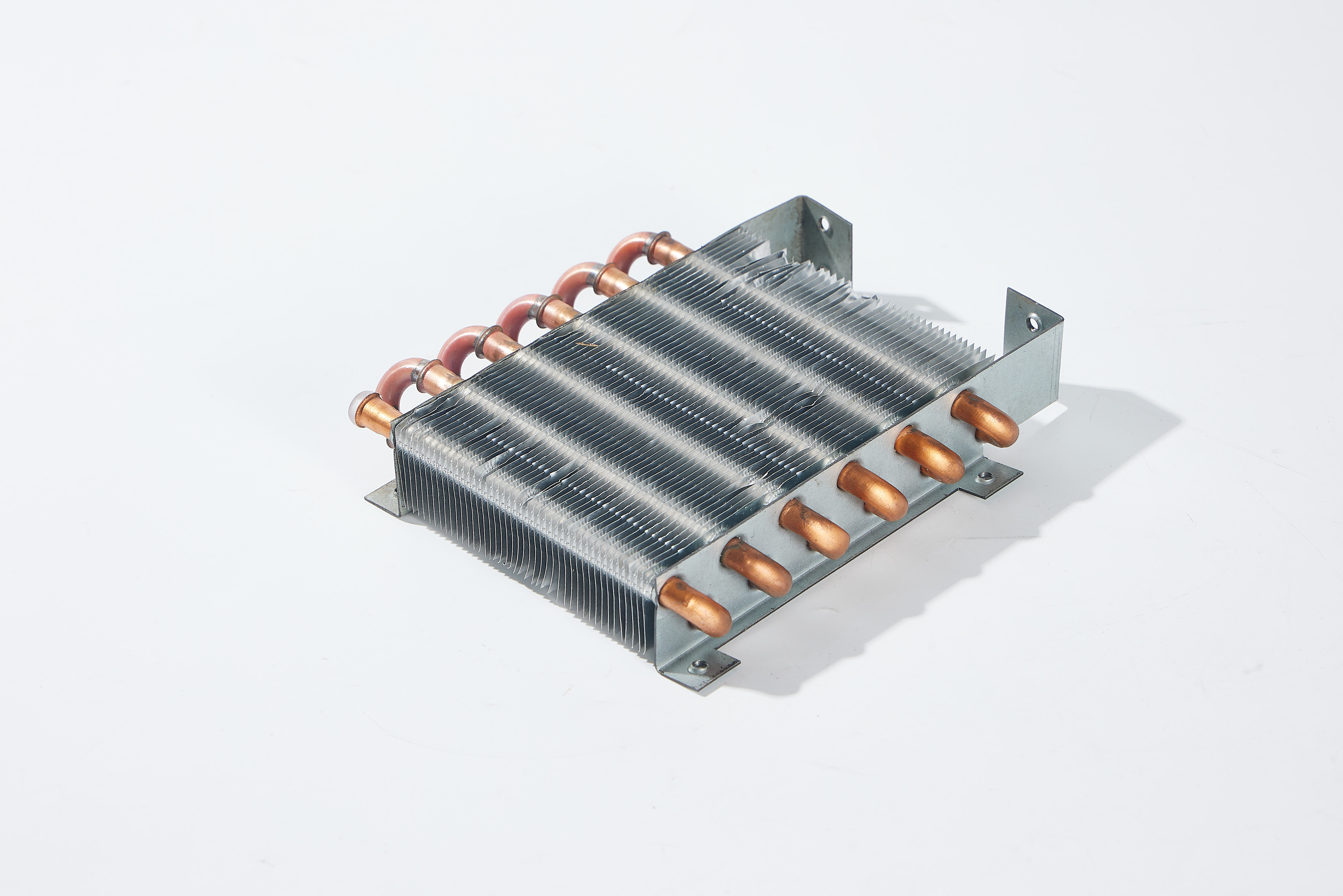 MINI CONDENSER EVAPORATOR radiator heatexchanger for Refrigerator freezer mini cooling systgem